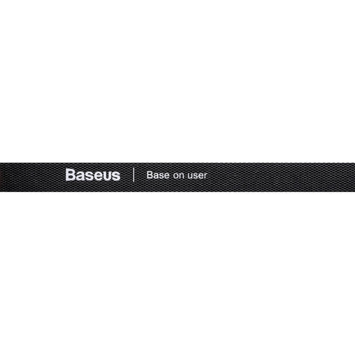 Велкро органайзер за кабели Baseus Rainbow Circle Velcro 3m