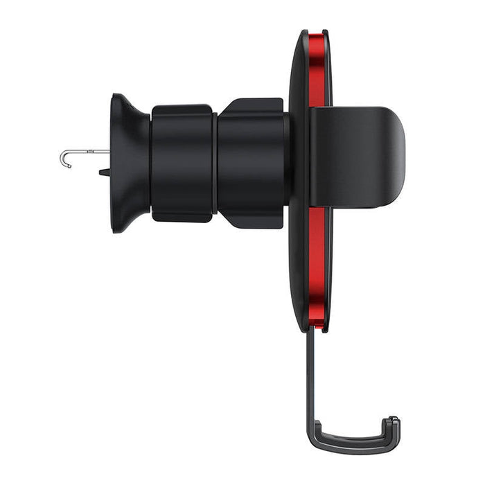 Стойка за телефон автомобил Baseus Metal Age II