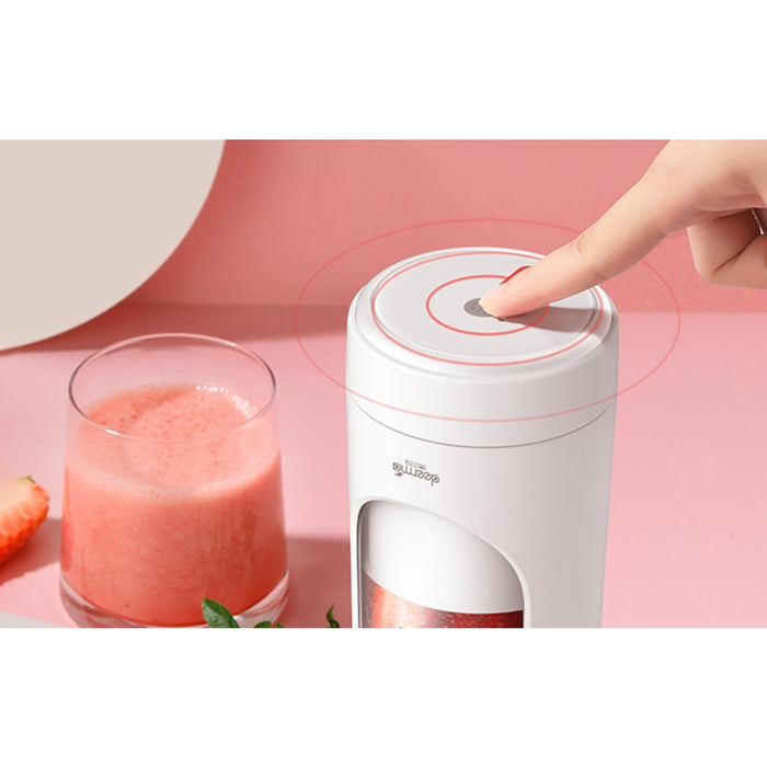 Преносим блендер Deerma NU30