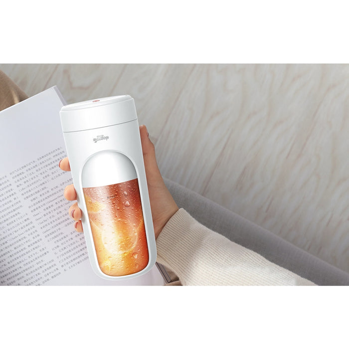 Преносим блендер Deerma NU30