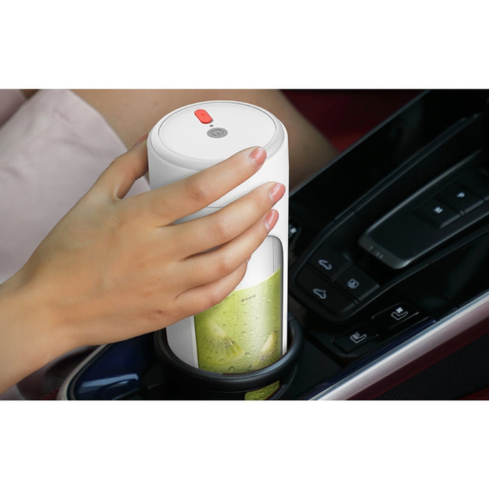 Преносим блендер Deerma NU30