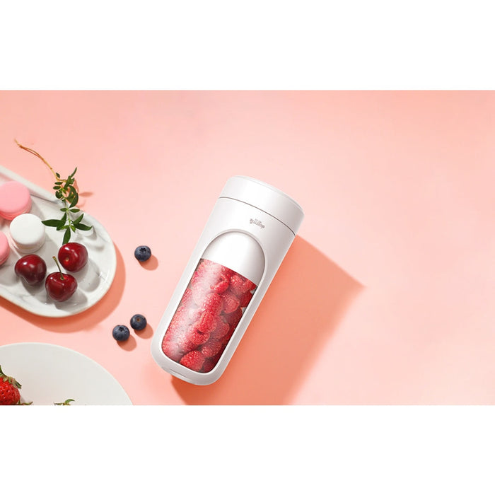 Преносим блендер Deerma NU30