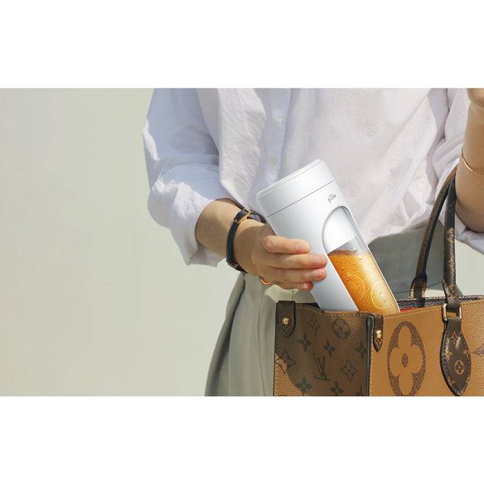 Преносим блендер Deerma NU30