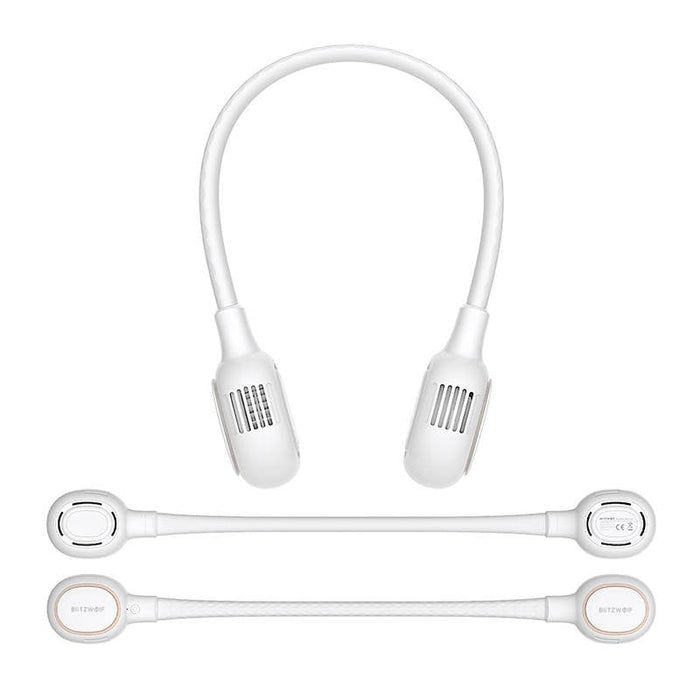 Преносим вентилатор BlitzWolf BW-NF1