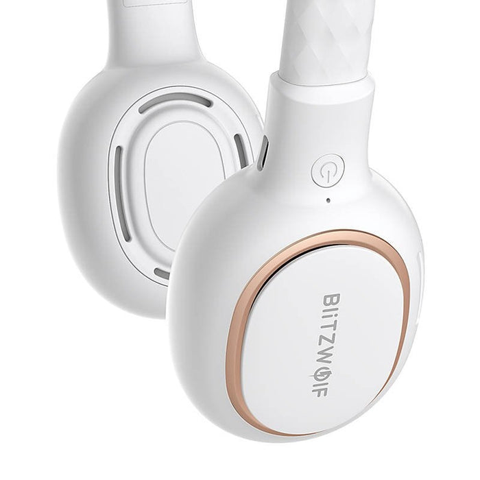 Преносим вентилатор BlitzWolf BW-NF1