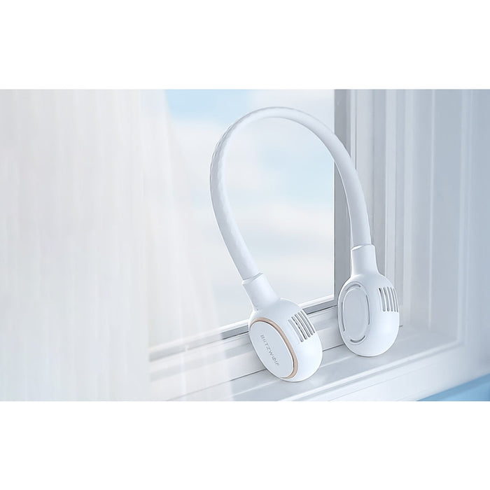 Преносим вентилатор BlitzWolf BW-NF1