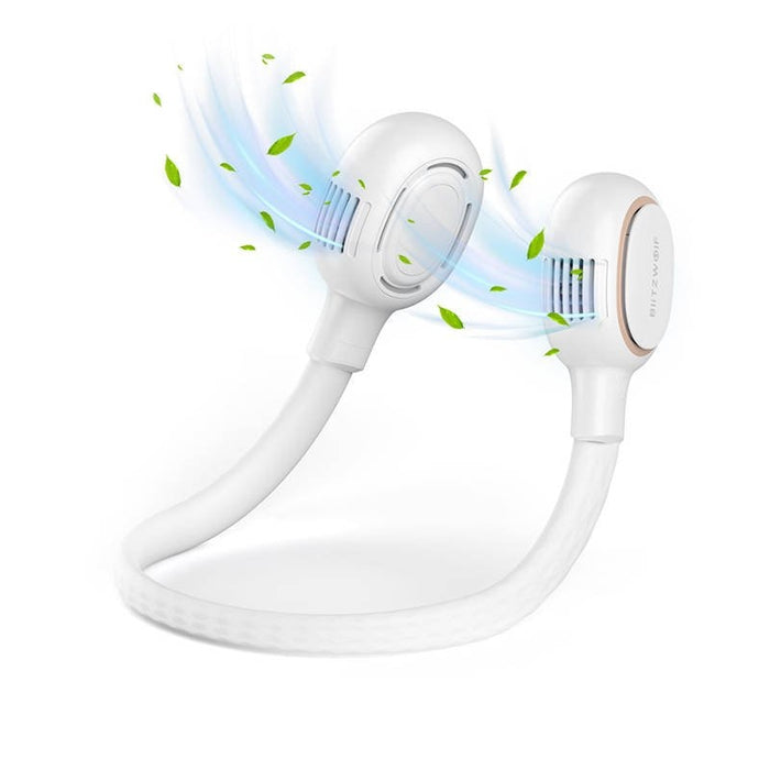 Преносим вентилатор BlitzWolf BW-NF1