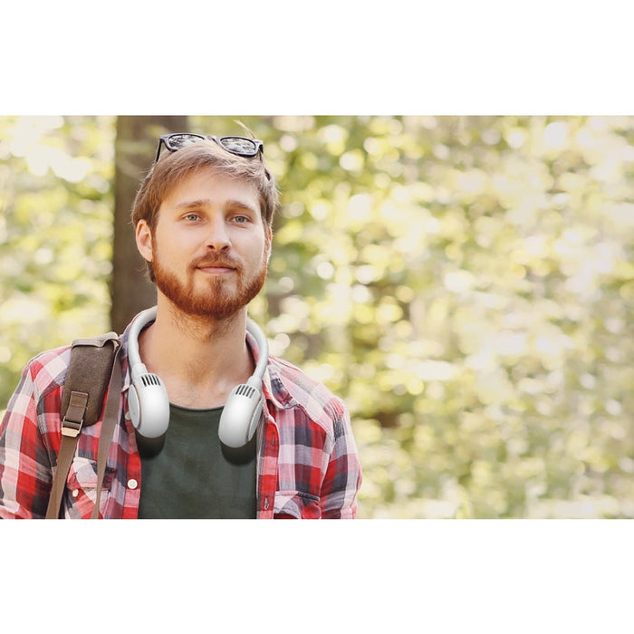 Преносим вентилатор BlitzWolf BW-NF1