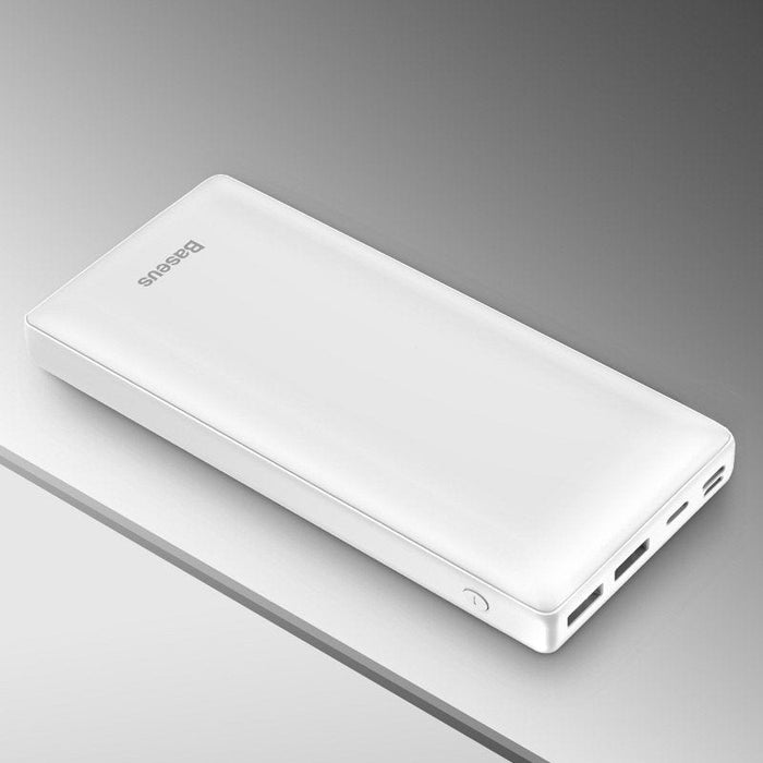 Преносима батерия Baseus Mini JA 30000mAh 3A