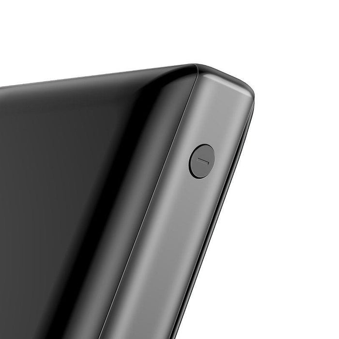 Преносима батерия Baseus Mini JA 30000mAh 3A