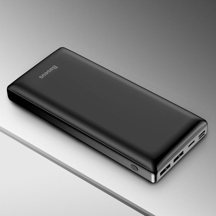 Преносима батерия Baseus Mini JA 30000mAh 3A