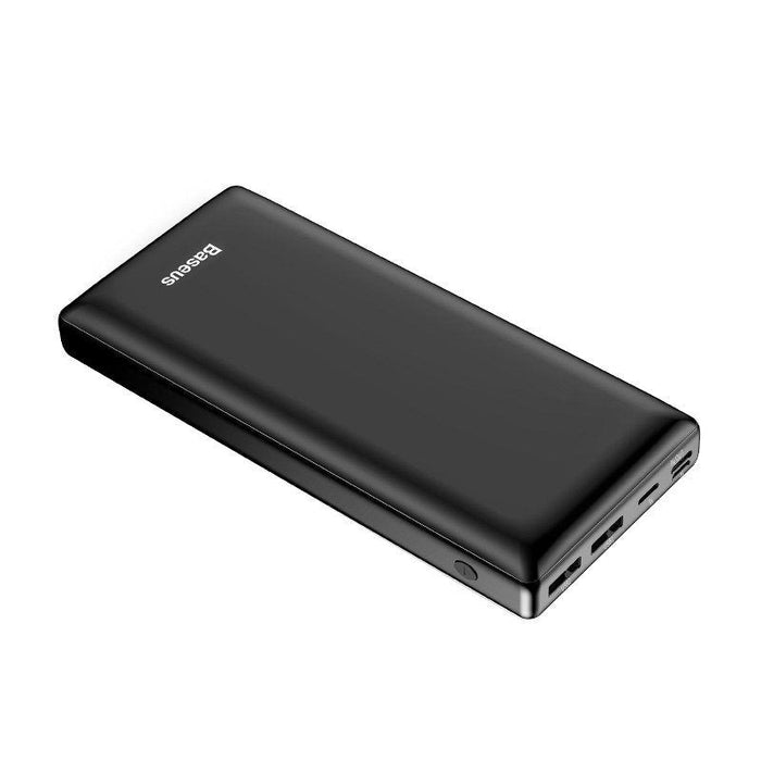 Преносима батерия Baseus Mini JA 30000mAh 3A