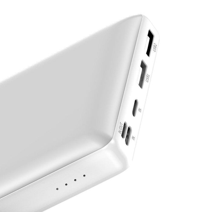 Преносима батерия Baseus Mini JA 30000mAh 3A