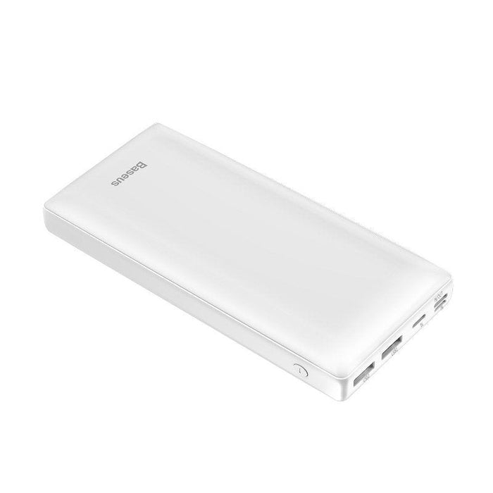 Преносима батерия Baseus Mini JA 30000mAh 3A