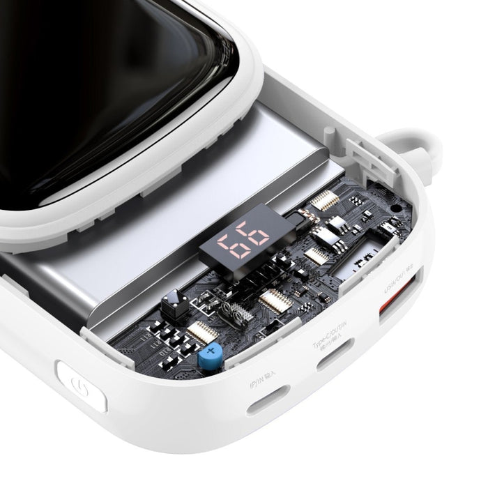 Преносима батерия Baseus Qpow 20000mAh IP USB USB-C 22.5W с