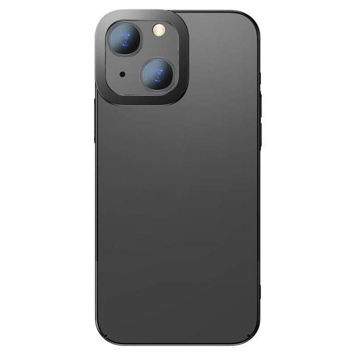 Прозрачен кейс Baseus Glitter за iPhone 13