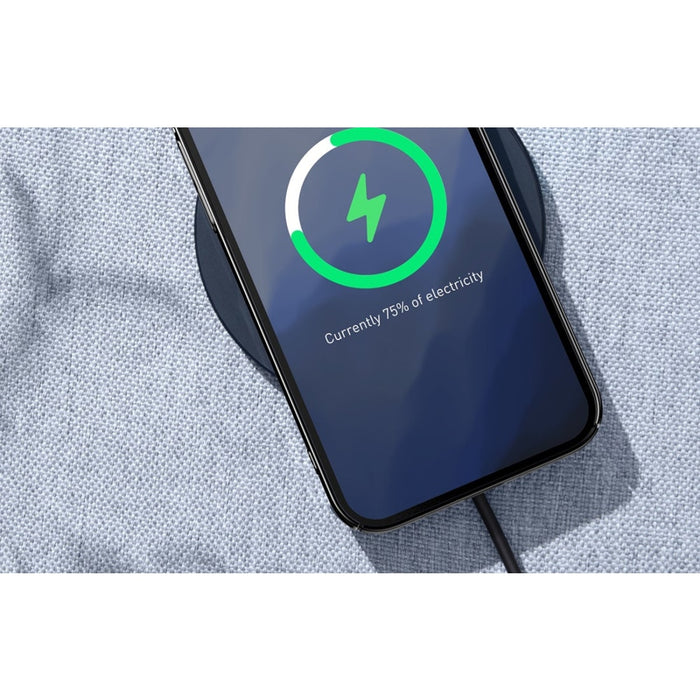 Прозрачен кейс Baseus Glitter за iPhone 13 Pro Max