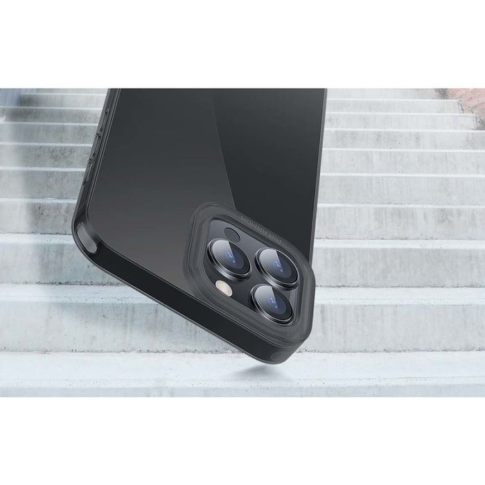 Прозрачен кейс Baseus Simple за iPhone 13 Pro