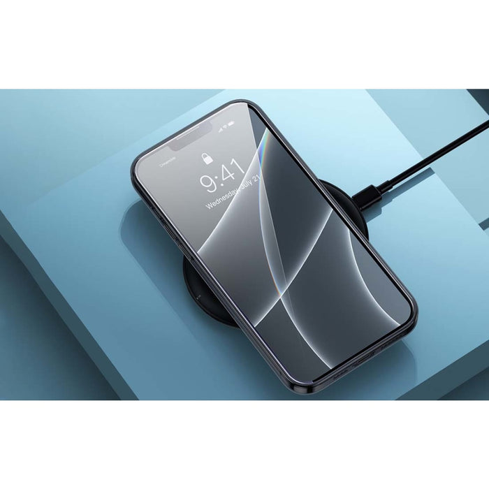 Прозрачен кейс Baseus Simple за iPhone 13 Pro