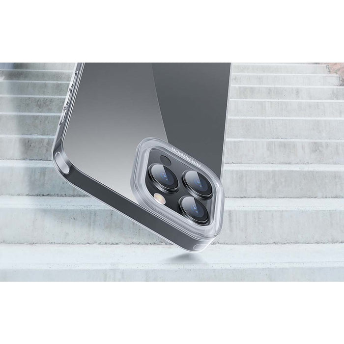 Прозрачен кейс Baseus Simple за iPhone 13 Pro