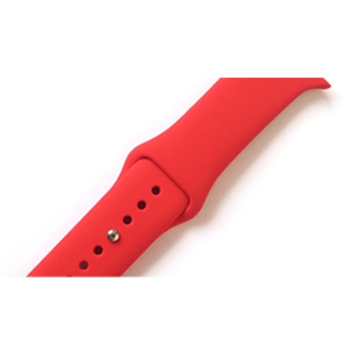 Силиконова каишка за Apple Watch Series 3/2/1 42mm