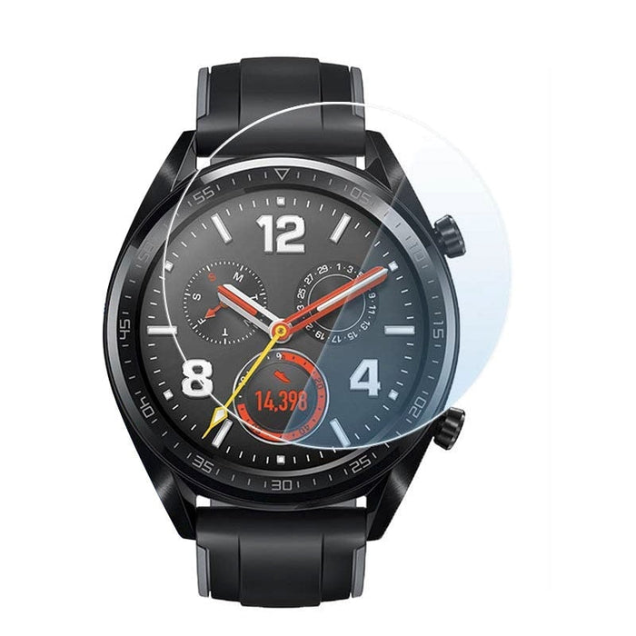 Скрийн протектор за смарт часовник Huawei Watch GT/GT 2 46mm