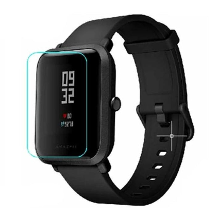 Скрийн протектор за смарт часовник Xiaomi Amazfit Bip