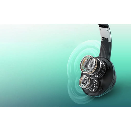 Слушалки Blitzwolf AA-ER3 Bluetooth 5.0