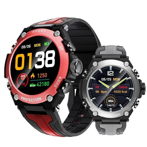 Смартчасовник Vektros VK10 Компас Кислород в кръвта Пулс