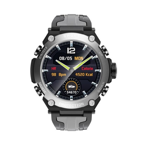 Смартчасовник Vektros VK10 Компас Кислород в кръвта Пулс