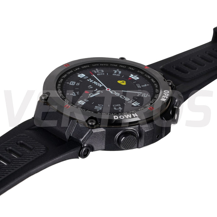 Смарт часовник Vektros VK22 Обаждане през часовника