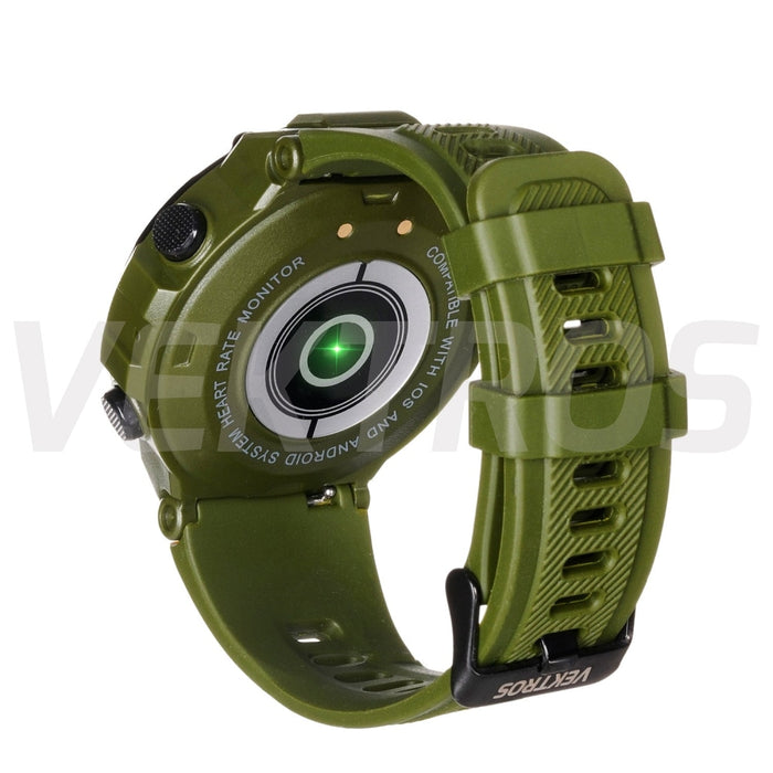 Смарт часовник Vektros VK22 Обаждане през часовника