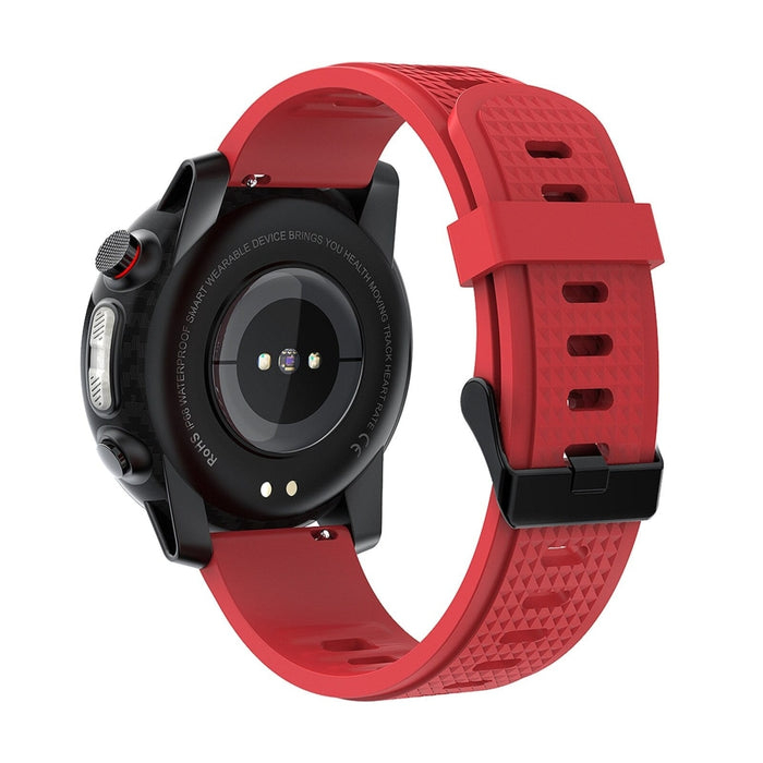 Смартчасовник Vektros VL15 Sport ЕКГ Пулс Кръвно налягане