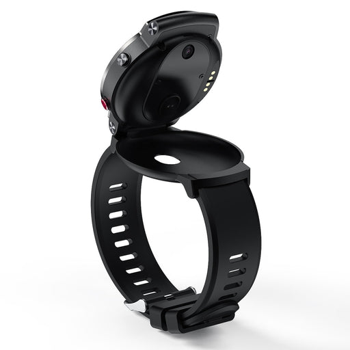 Смарт часовник Vektros VM28 3/32GB подвижен дисплей 4G