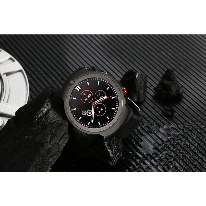 Смарт часовник Vektros VM28 3/32GB подвижен дисплей 4G