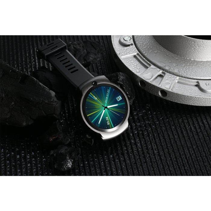 Смарт часовник Vektros VM28 3/32GB подвижен дисплей 4G