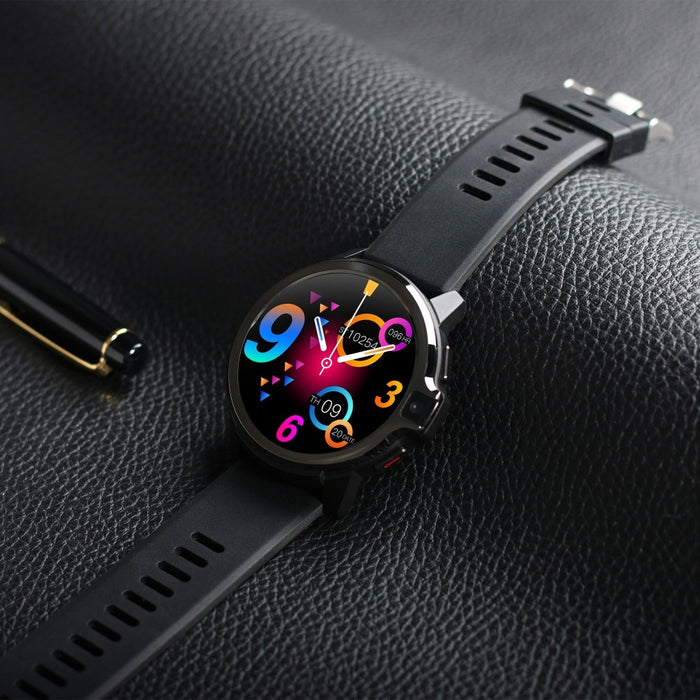 Смарт часовник Vektros VM30 4G Android 9.1 2 x 5MP камери