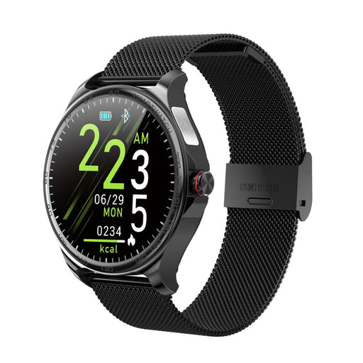 Смарт часовник Vektros VR26 Обаждане през часовника ECG PPG