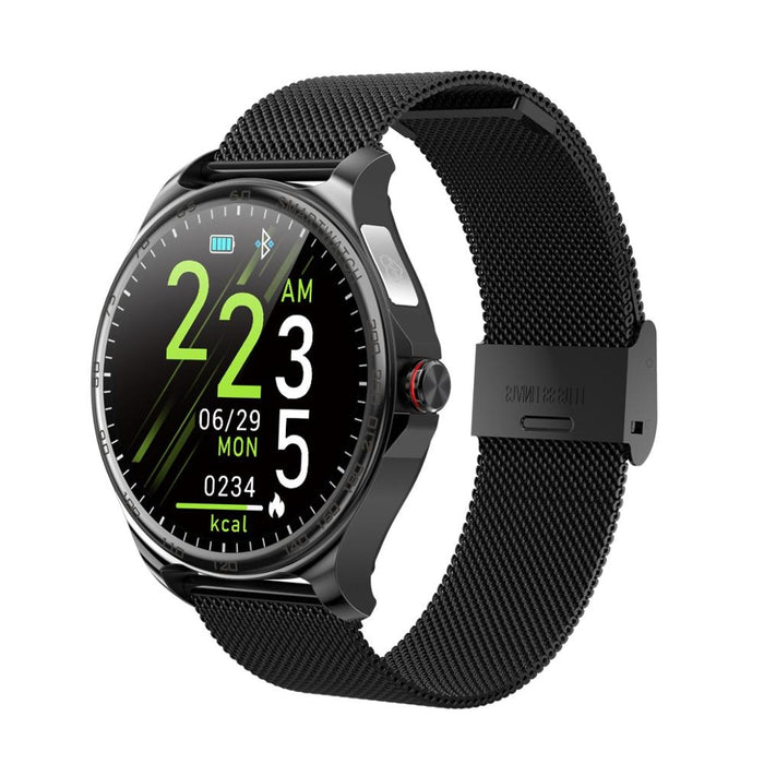 Смарт часовник Vektros VR26 Обаждане през часовника ECG PPG