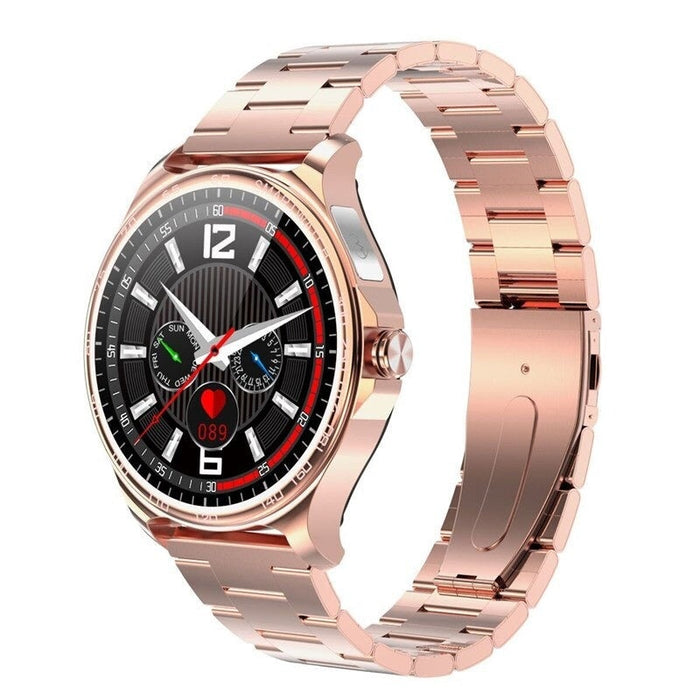 Смарт часовник Vektros VR26 Обаждане през часовника ECG PPG