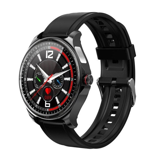 Смарт часовник Vektros VR26 Обаждане през часовника ECG PPG