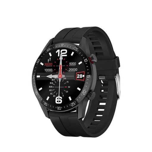 Смарт часовник Vektros VS7 Кръвно налягане Фитнес Тракер ECG