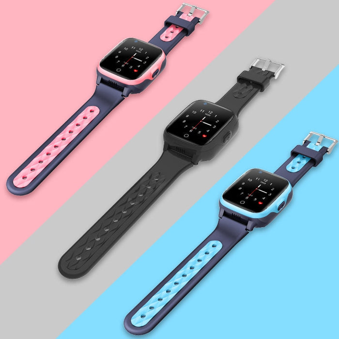 Смарт часовник за деца и ученици детски Vektros VM31