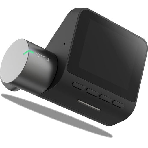 Смарт видеорегистратор Xiaomi 70mai Pro WiFi GPS модул