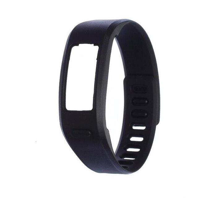 Спортна силиконова каишка за Garmin Vivofit