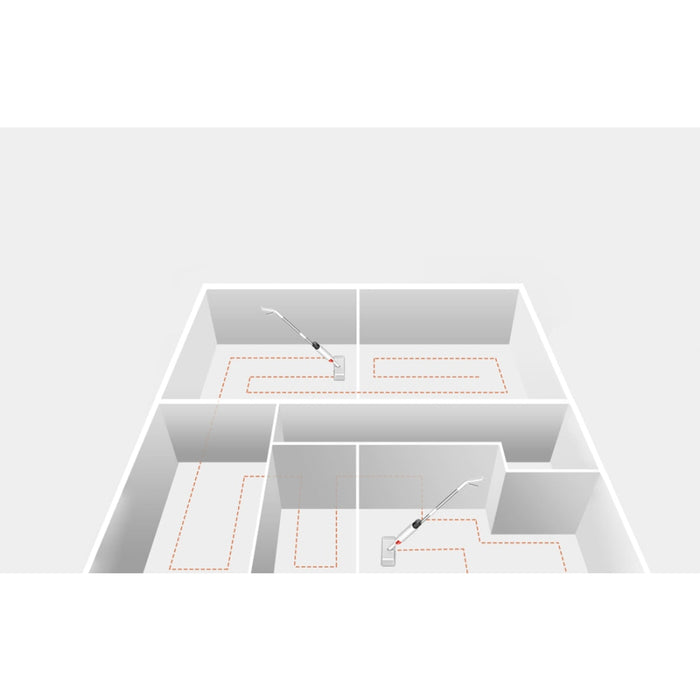 Спрей-моп Deerma TB880