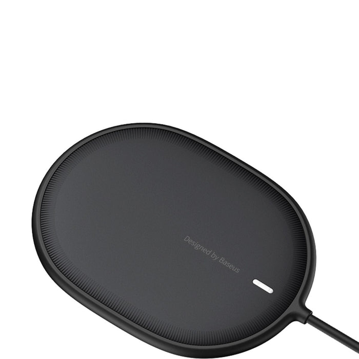 Станция за безжично зареждане Baseus Light за iPhone 12 15W