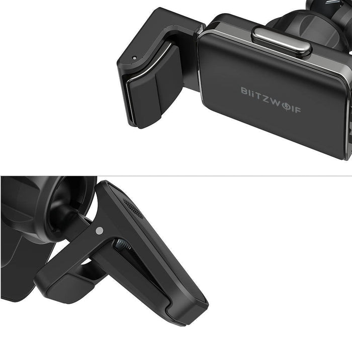 Стойка за телефон за автомобил BlitzWolf