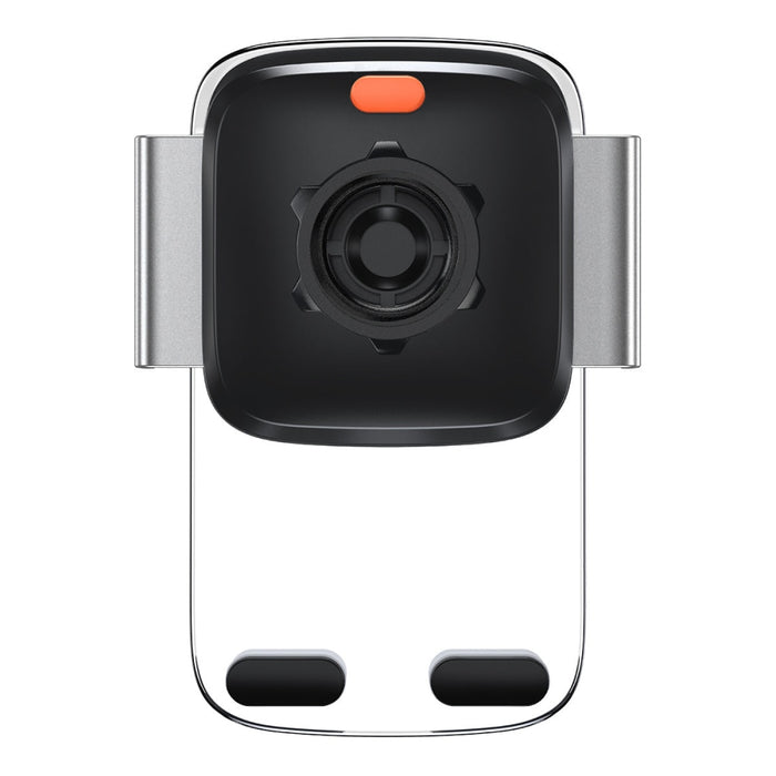 Стойка за телефон за решетка/табло на кола Baseus Easy