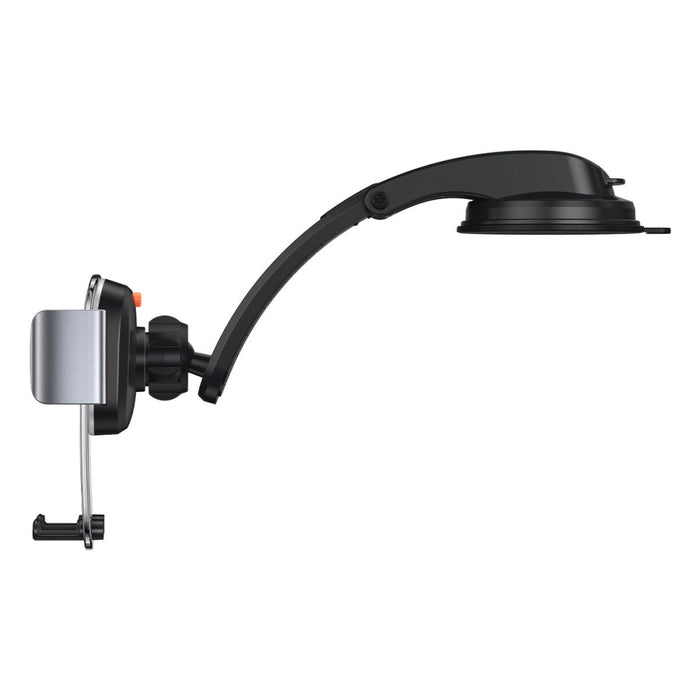 Стойка за телефон за решетка/табло на кола Baseus Easy